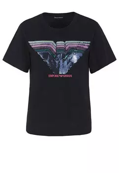 Футболка EMPORIO ARMANI