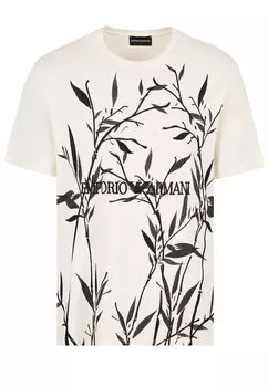 Футболка EMPORIO ARMANI
