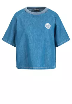 Футболка EMPORIO ARMANI