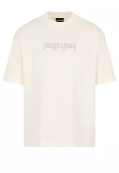 Футболка EMPORIO ARMANI