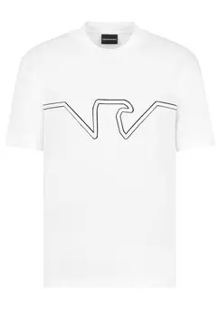 Футболка EMPORIO ARMANI