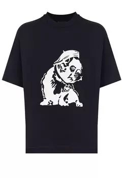 Футболка EMPORIO ARMANI