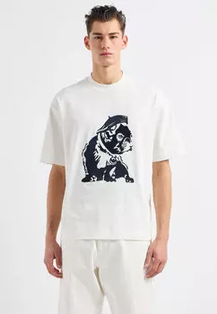 Футболка EMPORIO ARMANI