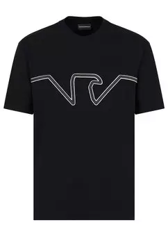 Футболка EMPORIO ARMANI
