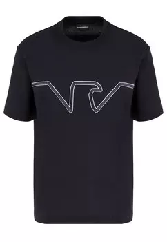 Футболка EMPORIO ARMANI