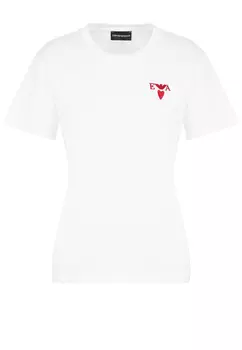 Футболка EMPORIO ARMANI