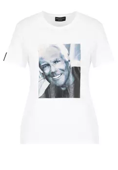 Футболка EMPORIO ARMANI