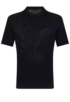 Футболка EMPORIO ARMANI