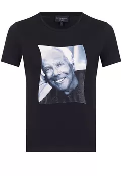 Футболка EMPORIO ARMANI