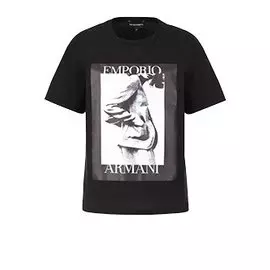 Футболка EMPORIO ARMANI