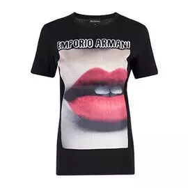 Футболка EMPORIO ARMANI