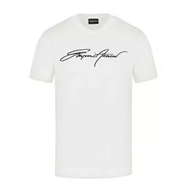 Футболка EMPORIO ARMANI