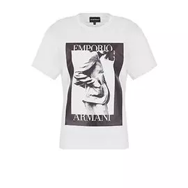 Футболка EMPORIO ARMANI