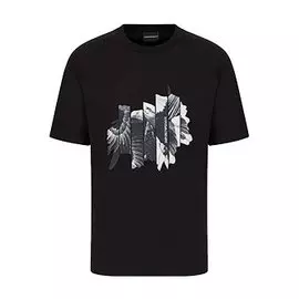 Футболка EMPORIO ARMANI