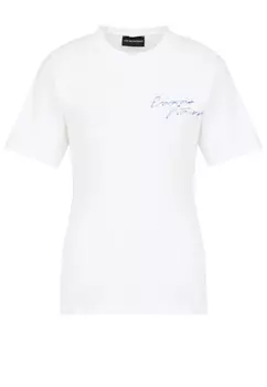 Футболка EMPORIO ARMANI