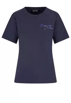 Футболка EMPORIO ARMANI