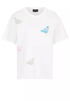 Футболка EMPORIO ARMANI