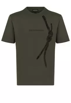 Футболка EMPORIO ARMANI