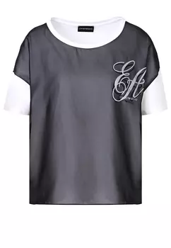 Футболка EMPORIO ARMANI