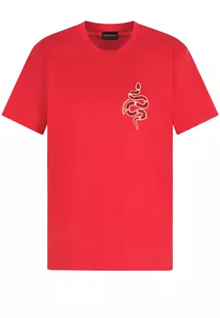 Футболка EMPORIO ARMANI