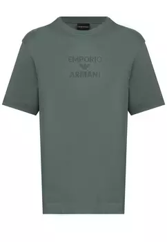 Футболка EMPORIO ARMANI
