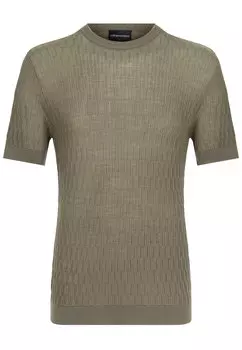 Футболка EMPORIO ARMANI