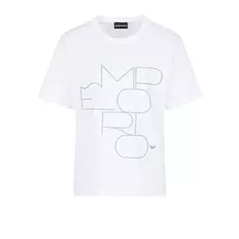 Футболка EMPORIO ARMANI