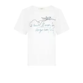 Футболка EREDA