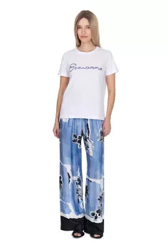 Футболка ERMANNO FIRENZE