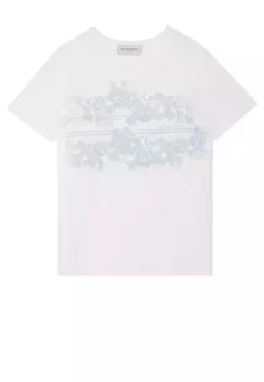 Футболка ERMANNO FIRENZE