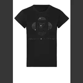 Футболка ERMANNO SCERVINO