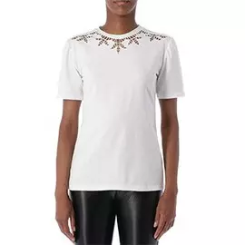 Футболка ERMANNO SCERVINO