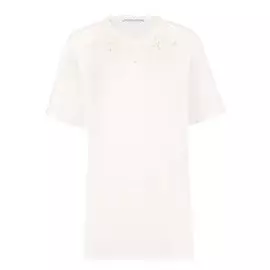 Футболка ERMANNO SCERVINO