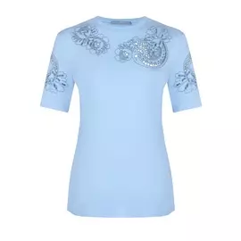 Футболка ERMANNO SCERVINO