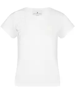 Футболка ERMANNO SCERVINO