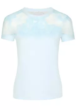 Футболка ERMANNO SCERVINO