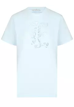 Футболка ERMANNO SCERVINO