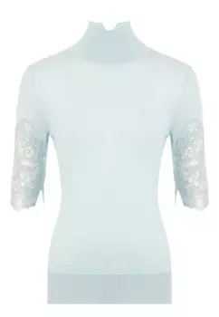 Футболка ERMANNO SCERVINO