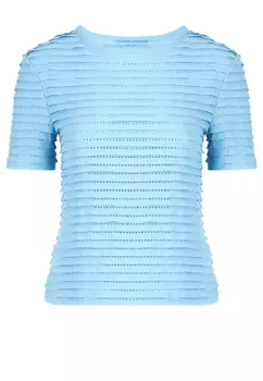 Футболка ERMANNO SCERVINO