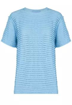 Футболка ERMANNO SCERVINO