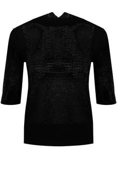 Футболка ERMANNO SCERVINO