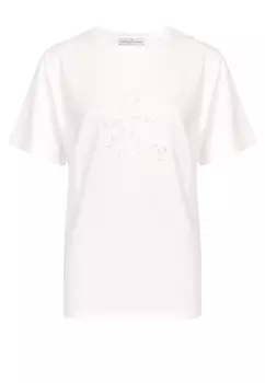 Футболка ERMANNO SCERVINO