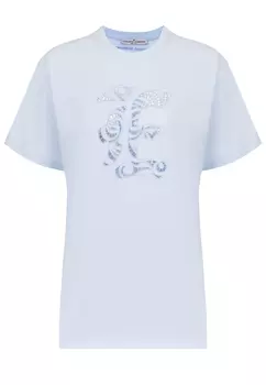 Футболка ERMANNO SCERVINO