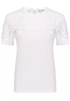 Футболка ERMANNO SCERVINO