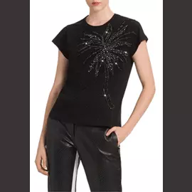 Футболка ERMANNO SCERVINO