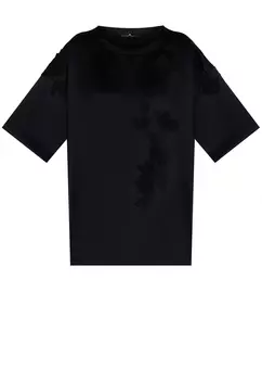 Футболка ERMANNO SCERVINO