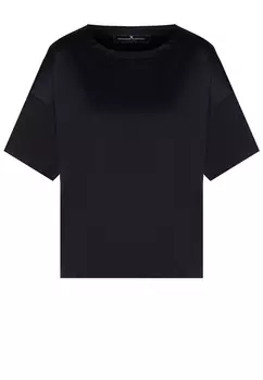 Футболка ERMANNO SCERVINO