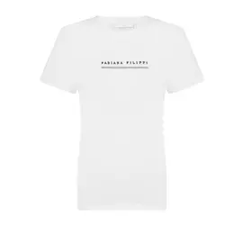 Футболка FABIANA FILIPPI
