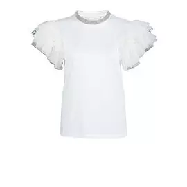 Футболка FABIANA FILIPPI