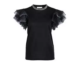 Футболка FABIANA FILIPPI